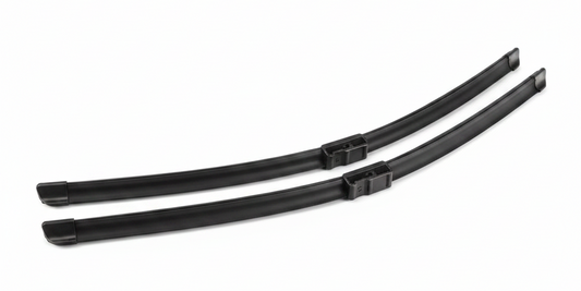 Wiper Blade 2048201300 Compatible With Mercedes Benz W204
