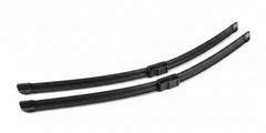 Wiper Blade 2048201300 Compatible With Mercedes Benz W204