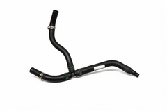 Exhaust Pipe 2045011025 Compatible With Mercedes Benz W204