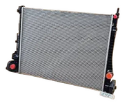 Radiator 31684238 31684321 Compatoible With Volvo S60 / S90 / V60