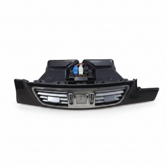 Ac Vent Grille Assembly (Attached Watch)Center A2128303154 & Right A2128303454 & Left A2128303354 Compatible With MERCEDES BENZ E-CLASS W212