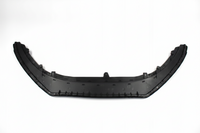 Front Bumper Spoiler 6R0805915C Compatible With VOLKSWAGEN POLO (2010-2014)