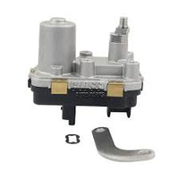 Turbo Charger Actuator LR022358 LR038309 LR038322 Compatible With Land Rover DISCOVERY SPORT (L550)