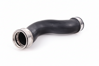 Air Intercooler Boost Hose Pipe 1K0145832B Compatible With Audi