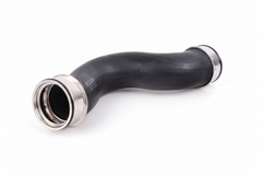 Air Intercooler Boost Hose Pipe 1K0145832B Compatible With Audi
