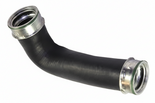 Intercooler Hose Pipe 1K0145834L 1K0145834G 1K0145834B Compatible With Volkswagen