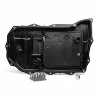 Transmission Oil Pan 0D6398359A Compatible With Audi A6 A7 A8 Q8