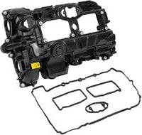 Engine Valve Cover 11127588412 Compatible With BMW N20 F20 F22 F30 F35 F10 F18 E84 F26 F15 X1 X3 X5 Z4