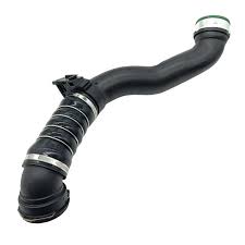 Air Intake Hose 11617810307 11618506079 Compatible With BMW E70 E71 X5 X6 N57 M57