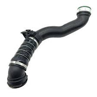 Air Intake Hose 11617810307 11618506079 Compatible With BMW E70 E71 X5 X6 N57 M57