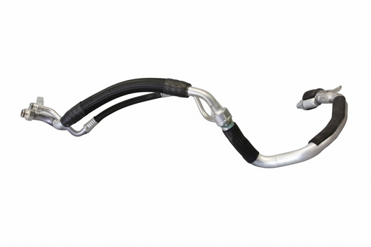 Hose Pipe 2048304716 Compatible With Mercedes-Benz W204