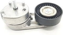 Belt Tensioner With Pulley C2D21150 Compatible With Jaguar XE & XF