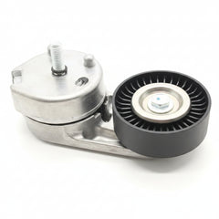 Belt Tensioner With Pulley C2D21150 Compatible With Jaguar XE & XF