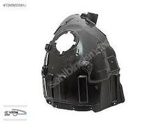 Front Rear Right Fender Liner 1776901403 1776900404 A1776901403 Compatible With MERCEDES-BENZ A-CLASS W177 & B-CLASS W247 Tag-FEM-66