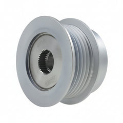 Alternator Pulley 31480228 30644952 Compatible With Volvo XC90 / S90 / S60