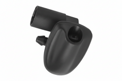 Windshield Washer Nozzle 61667410756 61667410761 61667411719 Compatible With Mini Cooper Hardtop F56