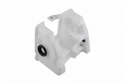 Water Tank Down 3AD955453B 3AA955453J 3AA955453G Compatible With Volkswagen Passat B7