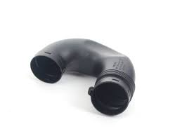 Charge Air Hose Pipe 1K0129618BQ Compatible With Audi
