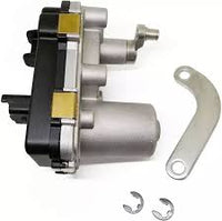 Turbo Charger Actuator LR022358 LR038309 LR038322 Compatible With Land Rover DISCOVERY SPORT (L550)
