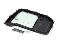 Transmission Oil Pan 0D5398009B 1103298112 0D5398009A PAB398009 1103298092 Compatible With Audi Q7 S4 S5 RS5 SQ5