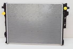 Radiator 31684238 31684321 Compatoible With Volvo S60 / S90 / V60