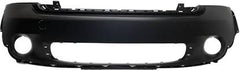 Front Bumper 51119807196 Compatible With MINI MINI COUNTRYMAN (R60) Tag No.709