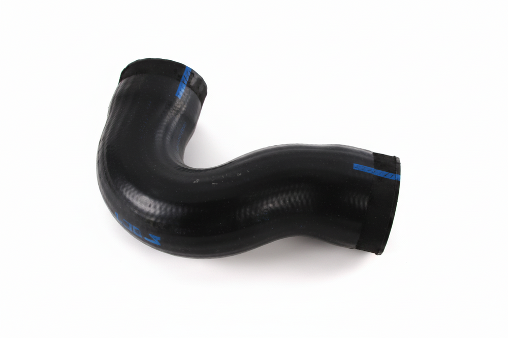 Turbo Intercooler Hose Pipe 1J0145838B Compatible With Audi