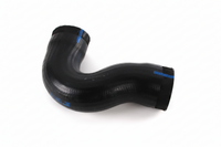 Turbo Intercooler Hose Pipe 1J0145838B Compatible With Audi