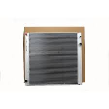 Radiator LR010964 Compatible with LAND ROVER RANGE ROVER III (L322)
