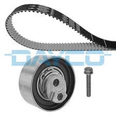 Timing Belt Kit KTB533 Compatible With AUDI A8 D3 (4E2, 4E8) | A8 / S8 | A8L (DAYCO)