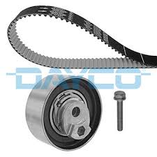 Timing Belt Kit KTB533 Compatible With AUDI A8 D3 (4E2, 4E8) | A8 / S8 | A8L (DAYCO)