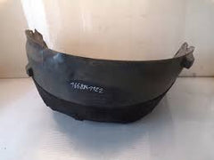 Rear Left Fender Liner 1668841322 A1668841322 Compatible With MERCEDES-BENZ GLE W166 Tag-FEM-61