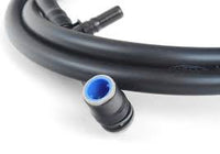 Headlight Cleaning Washer Hose 61677241690 Compatible With BMW F30 F31 F32 F33 F36