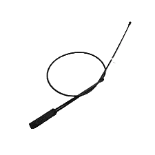 Hood Release Cable 1648800259 Compatible With Mercedes Benz W164