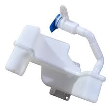 WATER TANK 18D955453D Compatible With Volkswagen Lavida 15