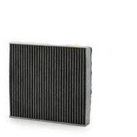 Cabin Air Filter E2998LC & 5Q0819653 & LAK888 5Q0819669 Compatible With AUDI A3 Convertible (8V7, 8VE) | A3 / S3 & Q3 Sportback (F3N) & TT (FV3, FVP) & SKODA KAROQ (NU7, ND7) & VW T-ROC (A11, D11) Tag : 169