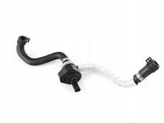 Vent Line A2700184600 Compatible With Mercedes-Benz A180 B260 CLA180 CLA260 GLA200