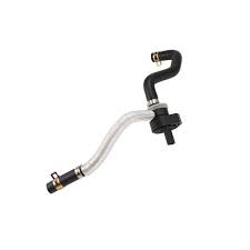 Vent Line A2700180800 Compatible With Mercedes-Benz W176 W246 C117 X156 M270 A200 B200 CLA220