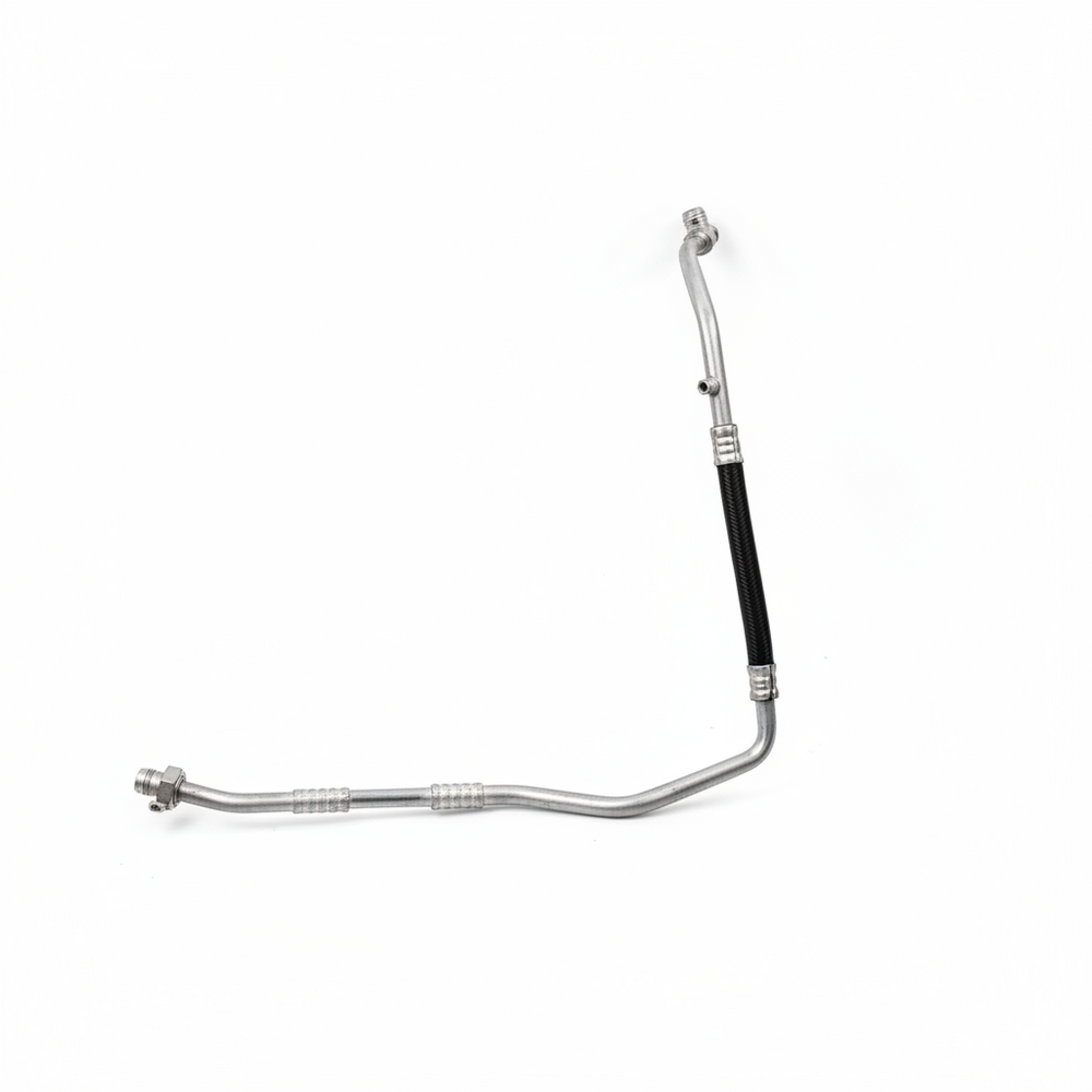 Air Conditioning Hose Pipe 65439209721 64539368063 Compatible With BMW F45/F49/52 X1