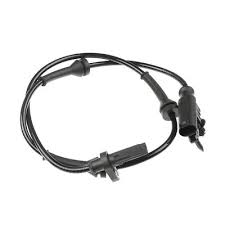 ABS Wheel Speed Sensor LR033457 CPLA2C190AB Compatible With LAND ROVER RANGE ROVER IV (L405) & RANGE ROVER SPORT II (L494)