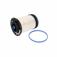 Fuel Filter E451KP D349 & 4M0127177E & KX494D 4M0127401D 4M0127434E 4M0127434H Compatible With AUDI A6 C7 (4G2, 4GC) | A6 / S6 & A6 C7 Avant (4G5, 4GD) | A6 / S6 & Q7 (4MB, 4MG, 4MQ) & BENTLEY BENTAYGA (4V1) Tag : 180
