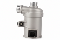 Water Pump 11518635089 Compatible With BMW N20