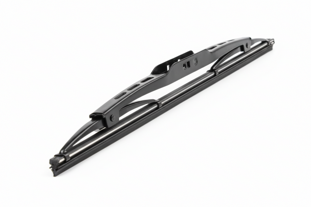 Front Wiper Blade 4F2955426F Compatible With Audi=A6 4F