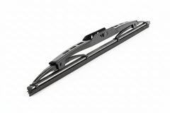 Front Wiper Blade 4F2955426F Compatible With Audi=A6 4F