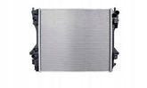Radiator C2Z10787 Compatible with JAGUAR XF I (X250) & XJ (X351)