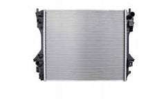 Radiator C2Z10787 Compatible with JAGUAR XF I (X250) & XJ (X351)