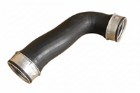 Intercooler Hose Pipe 1K0145834L 1K0145834G 1K0145834B Compatible With Volkswagen