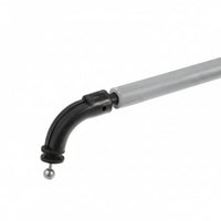 Hood Bonnet Release Cable 51237367536 Compatible With BMW For X5, For X6 F15