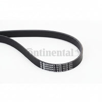 Multi Rib Belt 6PK1715 11288573252 11287649371 11288479475 11288573253 Compatible With MINI MINI (F55) | MINI / COOPER, MINI (F56) | MINI / COOPER (CONTINENTAL)