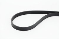 Multi Rib Belt 6PK1715 11288573252 11287649371 11288479475 11288573253 Compatible With MINI MINI (F55) | MINI / COOPER, MINI (F56) | MINI / COOPER (CONTINENTAL)